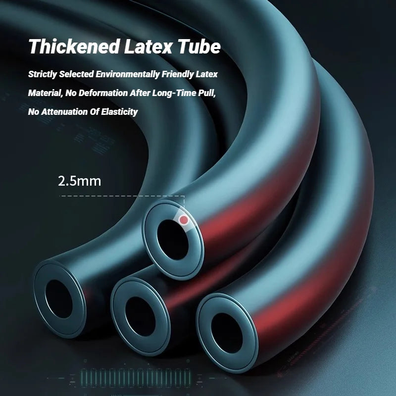 Pedal Type Tensioner Home Multifunctional Tension Device For Men'S Fitness Back Abdomen And Abdominal Muscle Training Pull