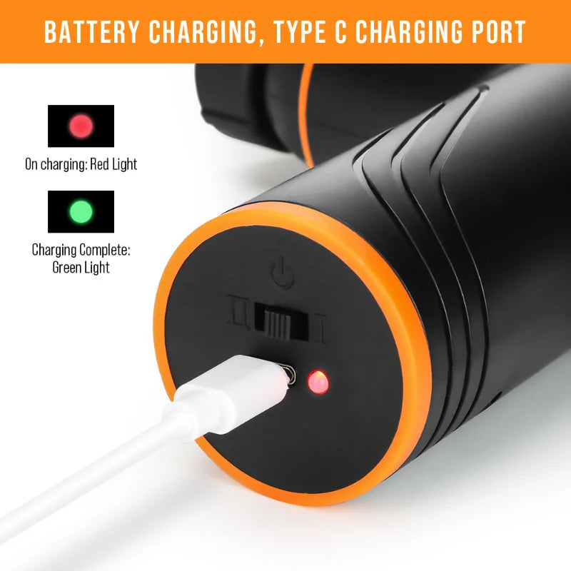 100W/148W Wireless Waxing Machine Car Polisher Machine Mini Wireless Electric Polishing Machine Paint Surfaces Floor Repair Tool